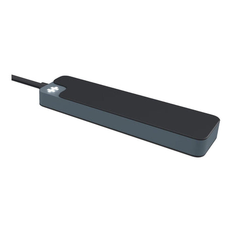 Hyper HyperDrive Flex 4-port USB-C Hub HD5201BKGL