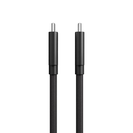 HyperDrive Next 1.2m USB4 Type-C 8K Performance Cable Black HD6500BKGL
