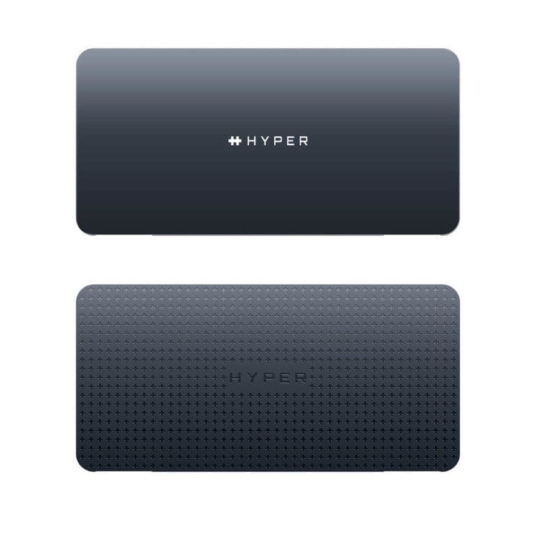 Hyper HyperDrive Next 10-port USB-C Hub Midnight Blue HD7001GL