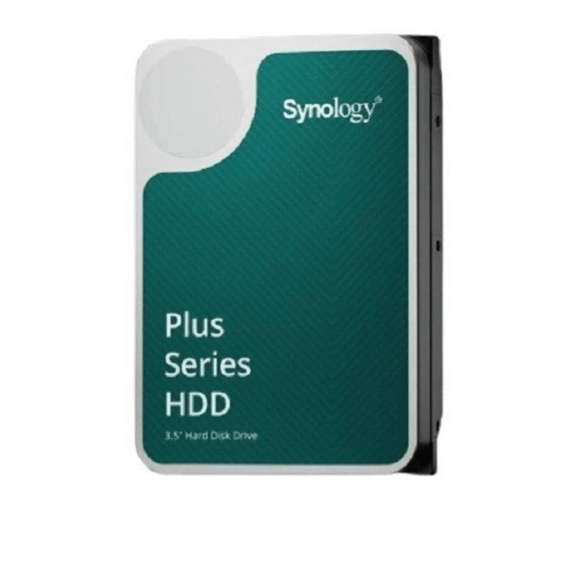 Synology Plus Series 3.5-inch 6TB SATA Internal HDD HDD-HAT3300-6T