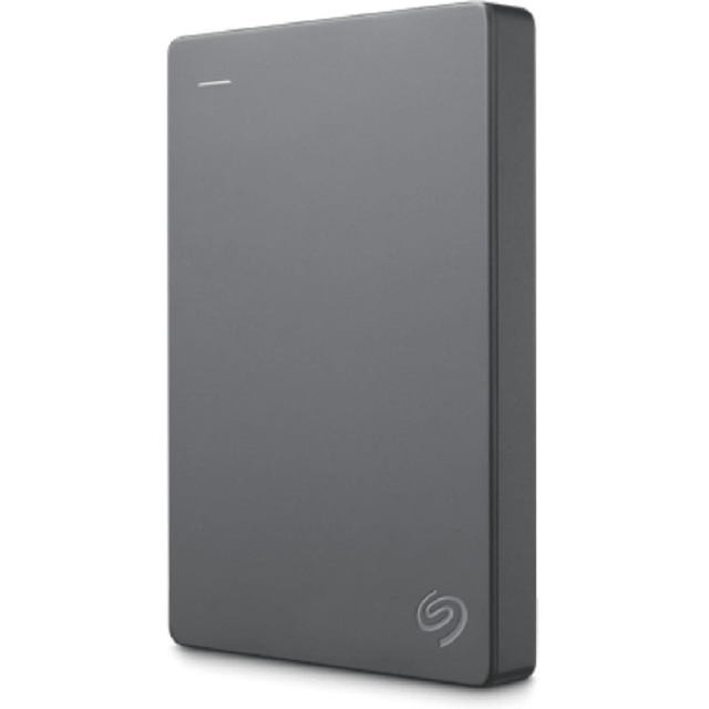 Seagate Basic 2.5-inch 1TB USB 3.0 External Hard Drive HDD850