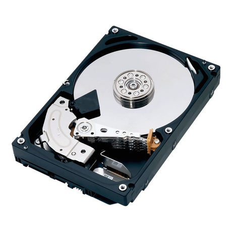 Toshiba Enterprise 3.5-inch 14TB SATA Internal Hard Drive HDEPZ12GEA51F