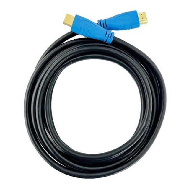 UniQue 4K High Speed HDMI Cable 1.5m HDMIC1.5M-4K