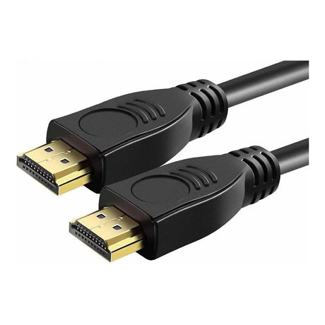 UniQue 4K Male to Male HDMI Cable 5m HDMIC5M-4K