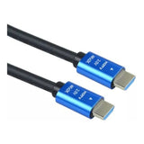 UniQue 4K Male to Male HDMI Cable 20m HDMICRET20M-4K