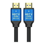 UniQue 4K Male to Male HDMI Cable 20m HDMICRET20M-4K