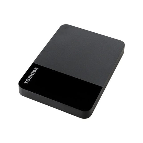 Toshiba Canvio Ready 2.5-inch 2TB Gen 1 External HDD Black HDTP320AK3AA