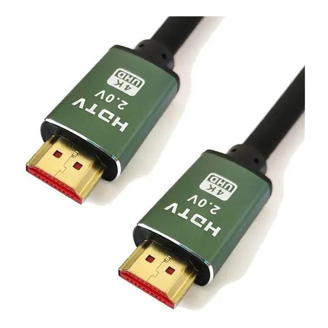 UniQue Premium High Speed HDMI 2.0 4K Ultra HD 10m Cable HDTV-HDMI10M-4K