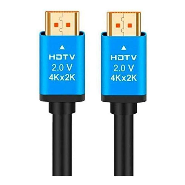 UniQue Premium High Speed HDMI 2.0 4K Ultra HD 20m Cable HDTV-HDMI20M-4K