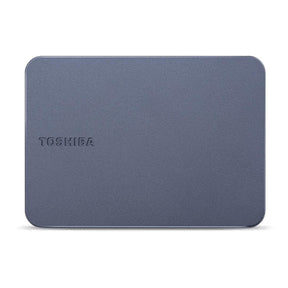 Toshiba Canvio Flex 2.5-inch 1TB External HDD Black HDTX210EK3AA