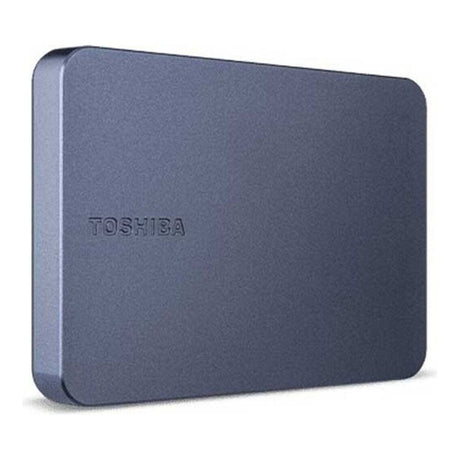 Toshiba Canvio Gaming 2.5-inch 2TB USB 3.2 Black External Hard Drive HDTX220EK3AA