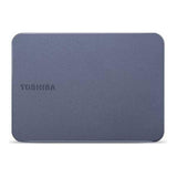 Toshiba Canvio Gaming 2.5-inch 2TB USB 3.2 Black External Hard Drive HDTX220EK3AA