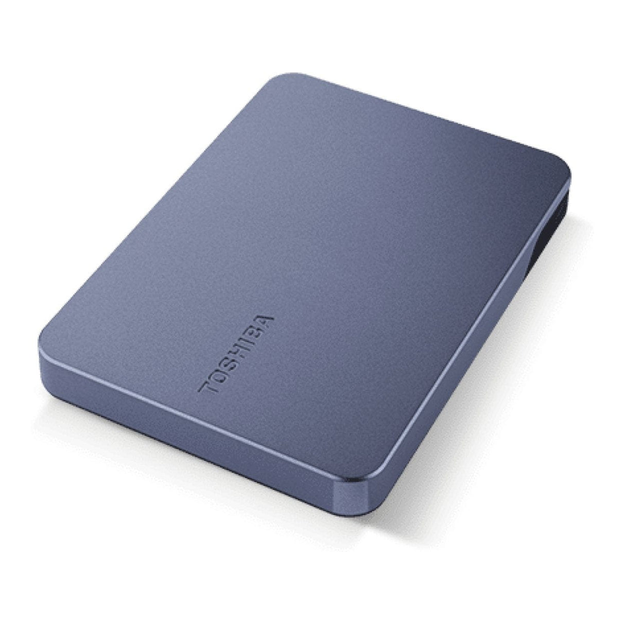 Toshiba Canvio Flex 2.5-inch 4TB External HDD Black HDTX240EK3CA