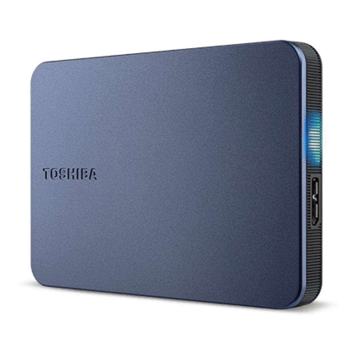 Toshiba Canvio Flex 2.5-inch 4TB External HDD Black HDTX240EK3CA