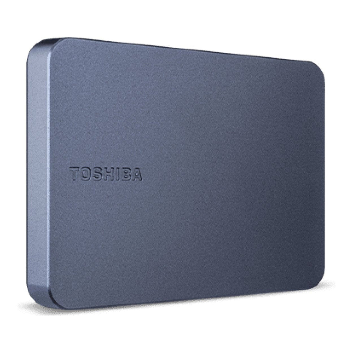 Toshiba Canvio Flex 2.5-inch 4TB External HDD Black HDTX240EK3CA