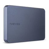 Toshiba Canvio Flex 2.5-inch 4TB External HDD Black HDTX240EK3CA