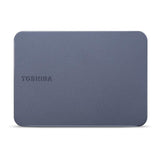 Toshiba Canvio Flex 2.5-inch 4TB External HDD Black HDTX240EK3CA