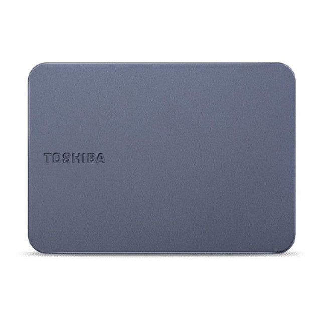 Toshiba Canvio Flex 2.5-inch 4TB External HDD Black HDTX240EK3CA