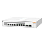 HPE Aruba Instant On 1930 10-port Managed L2+ Gigabit Ethernet Switch HE.JL681A