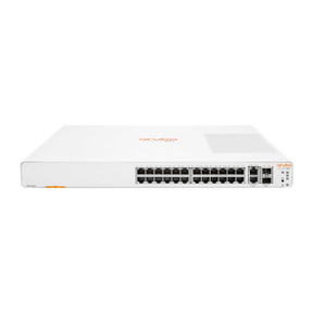 HPE Aruba Instant On 1960 24-port Gigabit Managed Switch with 2x SFP+ ports JL806A