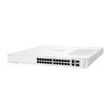 HPE Aruba Instant On 1960 24-port Gigabit Managed Switch with 2x SFP+ ports JL806A