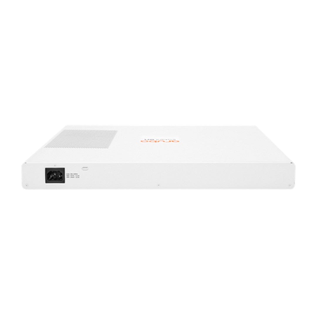 HPE Aruba Instant On 1960 24-port Gigabit Managed Switch with 2x SFP+ ports JL806A