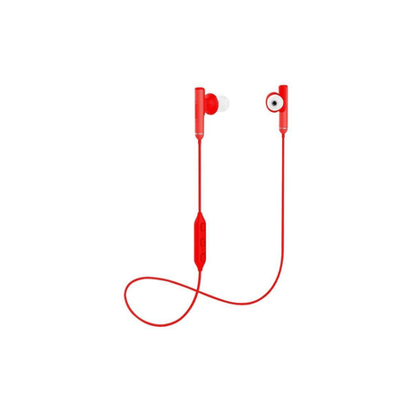 Remax Sport RB-S9 Bluetooth 4.1 Earphone Red HEADPHONE-BT-RB-S9