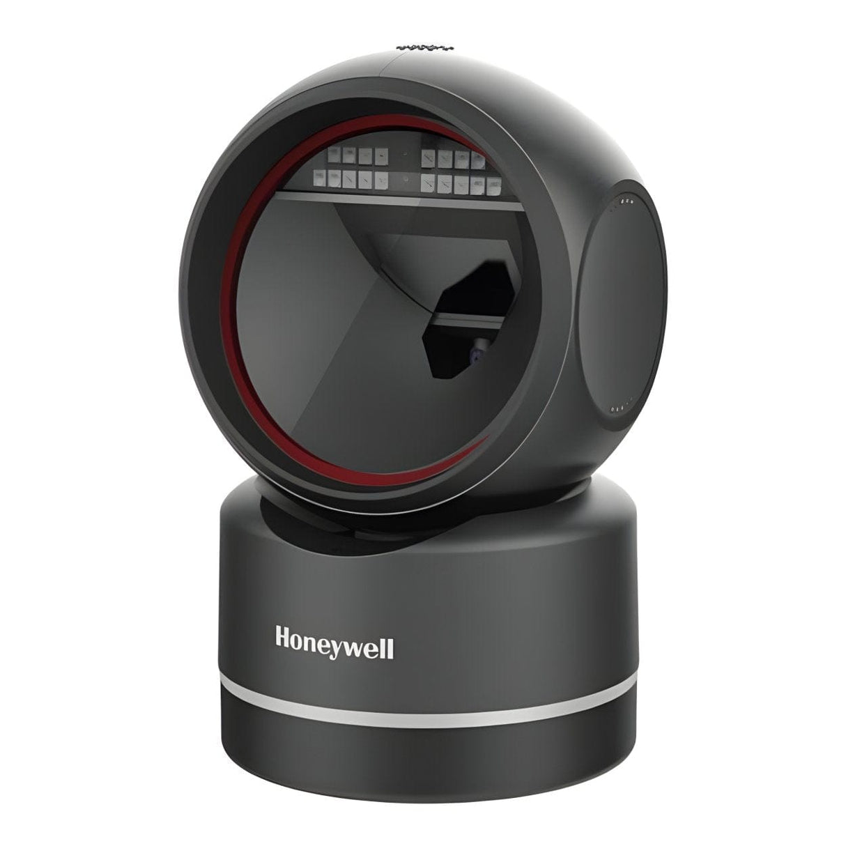 Honeywell HF680 2D LED HF Scanner Kit HF680-R1-1USB