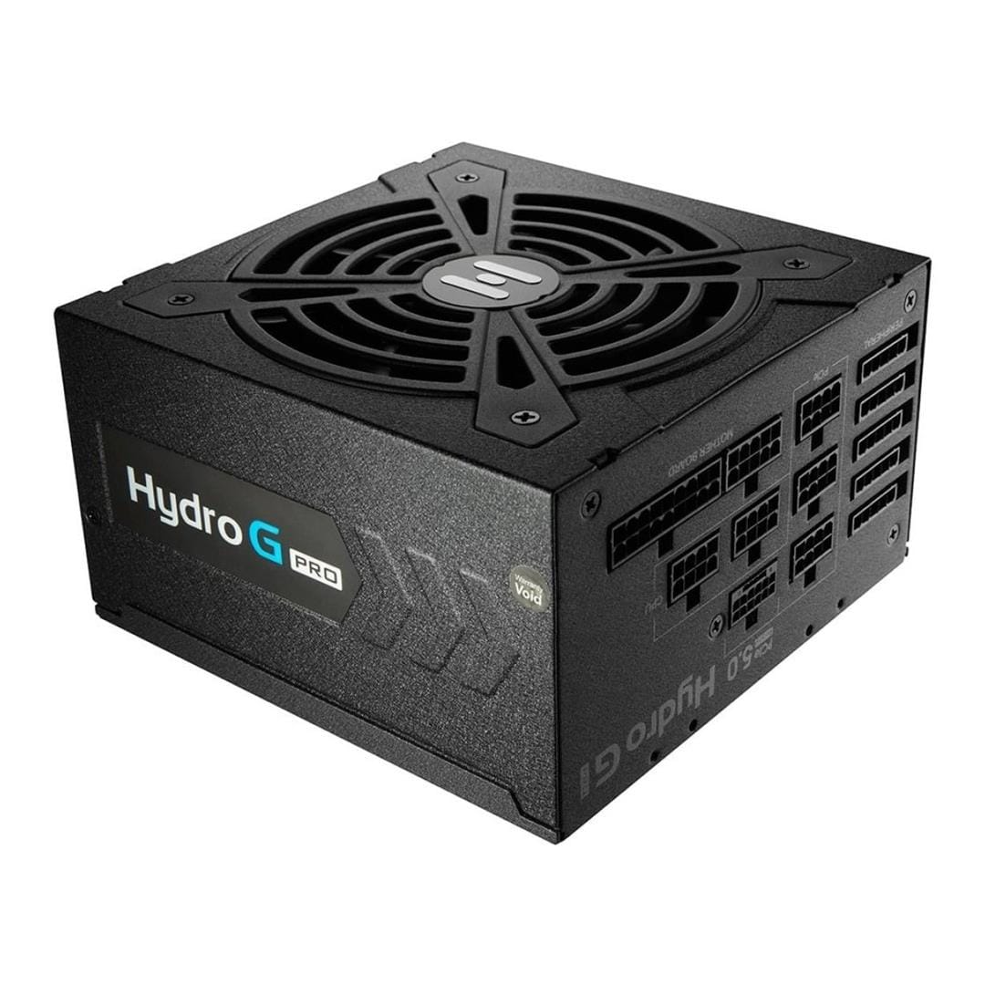 FSP HG2-850 850W 80 PLUS Gold 20+4 pin ATX Power Supply