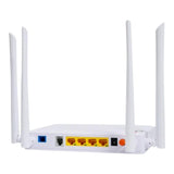 V-SOL 5-port Wi-Fi Dual-band ONT Router HG3221D-4G1S