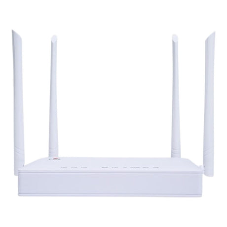 V-SOL 5-port Wi-Fi Dual-band ONT Router HG3221D-4G1S