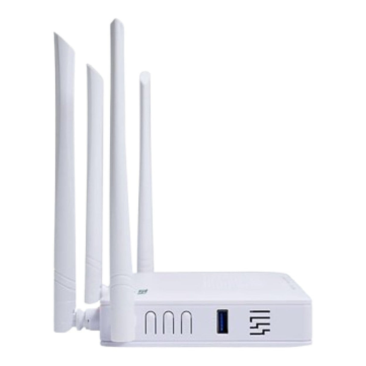 V-SOL 5-port Wi-Fi Dual-band ONT Router HG3221D-4G1S