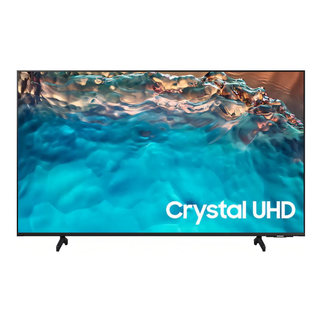 Samsung HG43BU800 43-inch Crystal 4K UHD Hospitality Display HG43BU800AUXXA