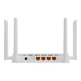 V-SOL 4-port Network Router HG5013-4G