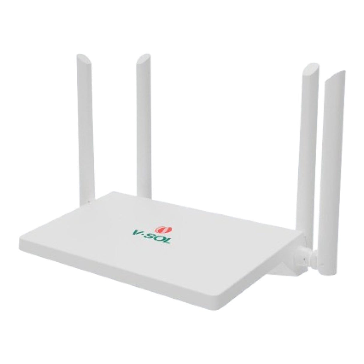 V-SOL 4-port Network Router HG5013-4G