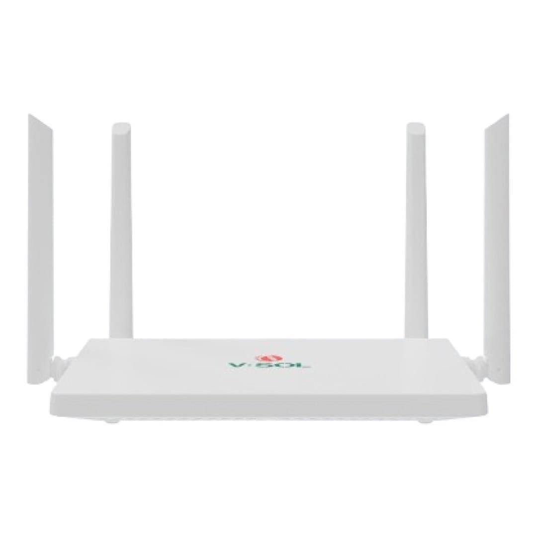 V-SOL 4-port Network Router HG5013-4G