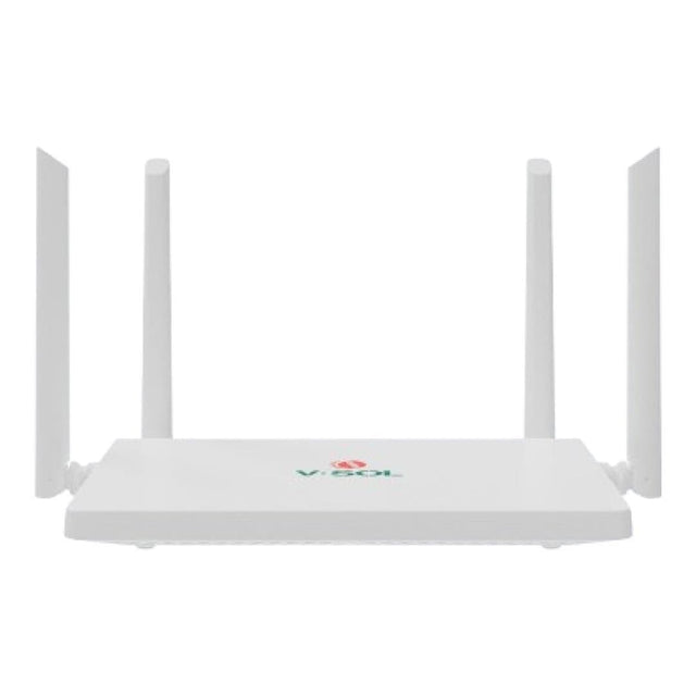 V-SOL 4-port Network Router HG5013-4G
