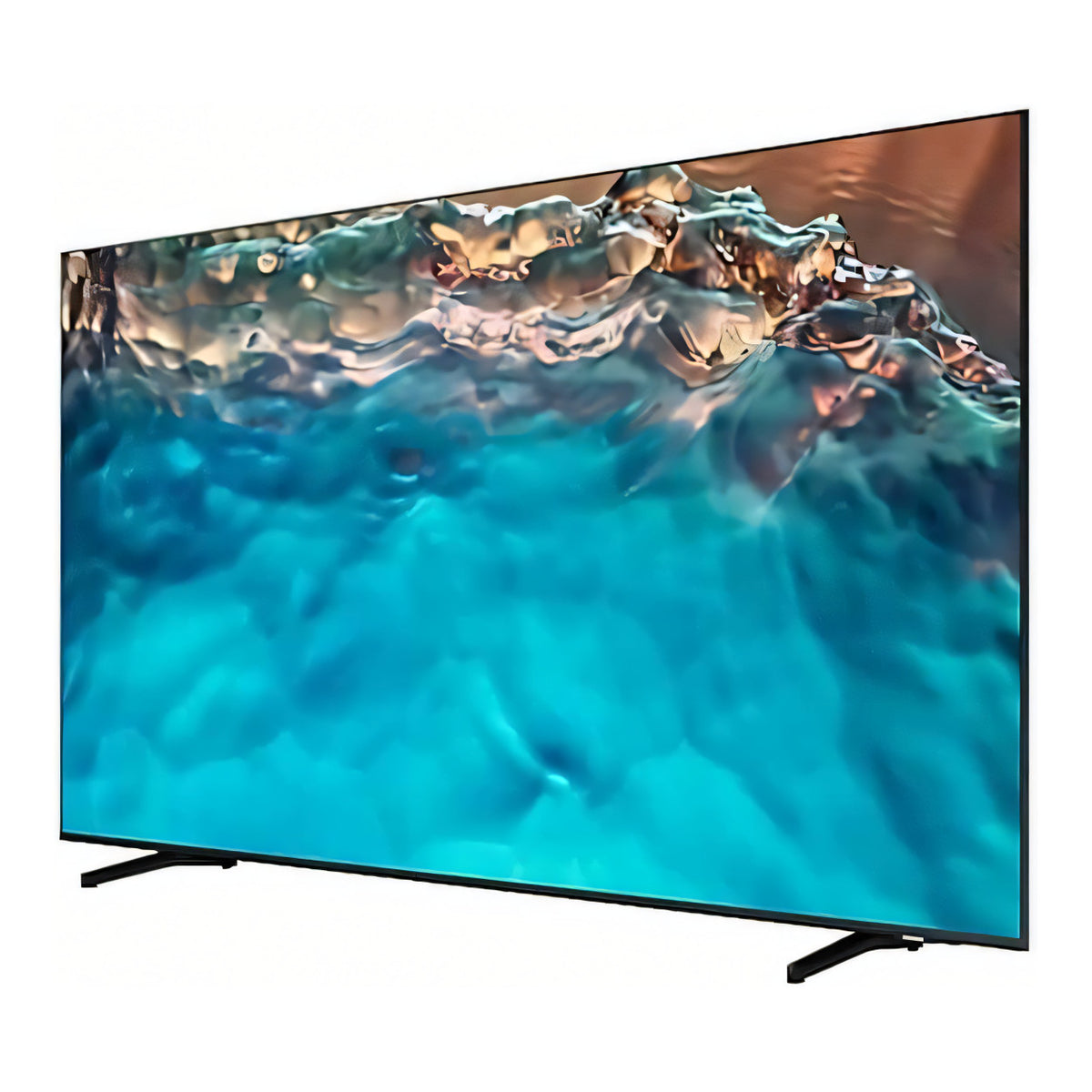 Samsung HG55BU800 55-inch 4K UHD Hospitality Display HG55BU800AUXXA