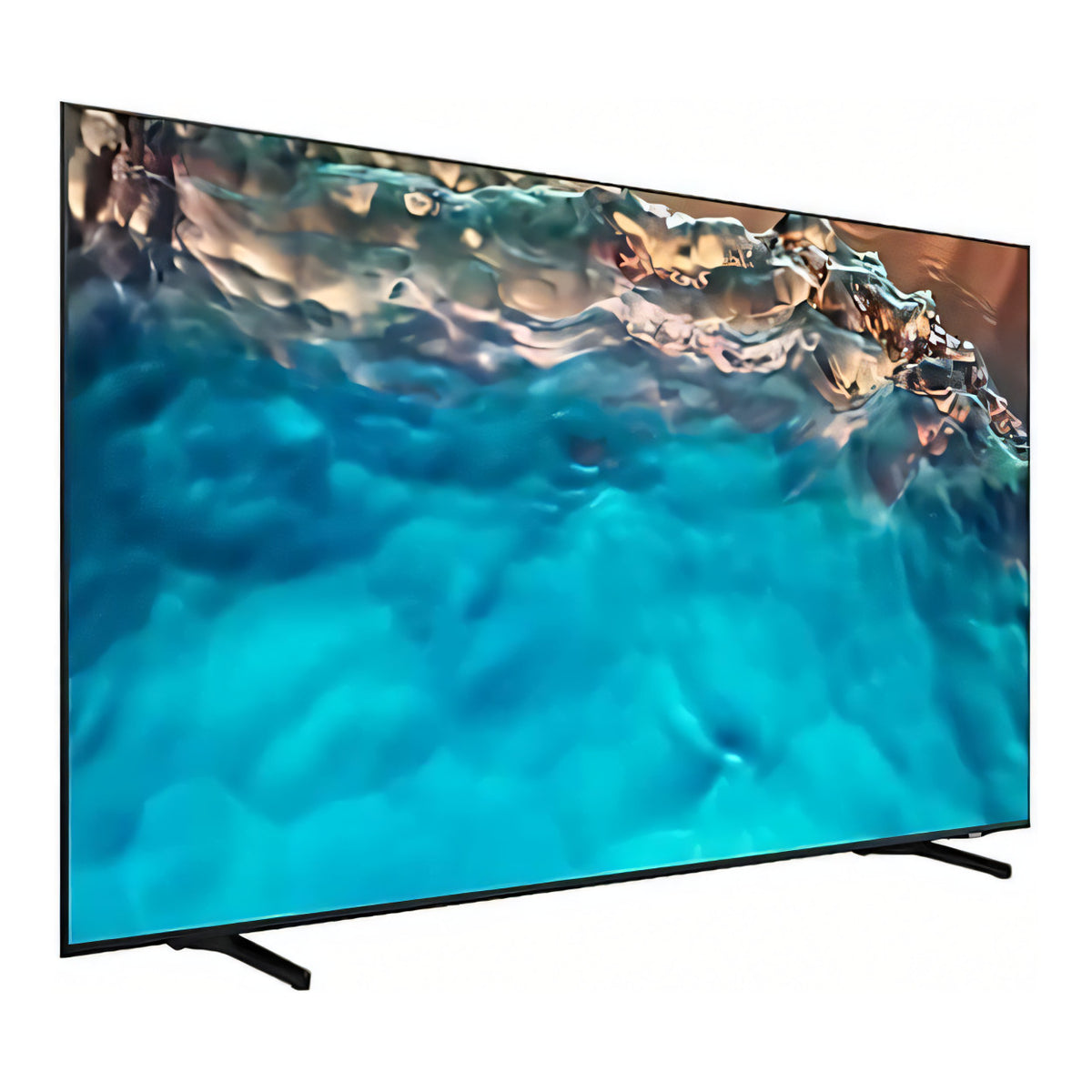 Samsung HG55BU800 55-inch 4K UHD Hospitality Display HG55BU800AUXXA