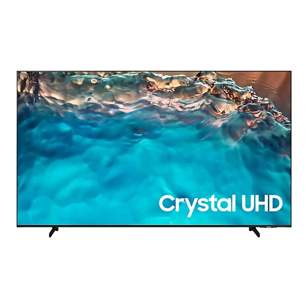 Samsung HG55BU800 55-inch 4K UHD Hospitality Display HG55BU800AUXXA