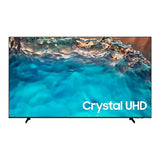 Samsung HG55BU800 55-inch 4K UHD Hospitality Display HG55BU800AUXXA