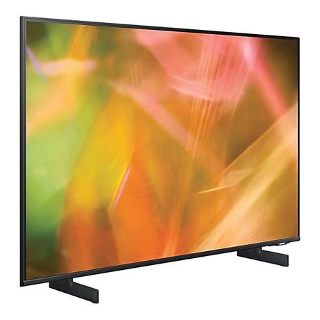 Samsung HAU8000 65-inch Crystal 4K UHD Hotel Smart LED TV HG65AU800AUXXA