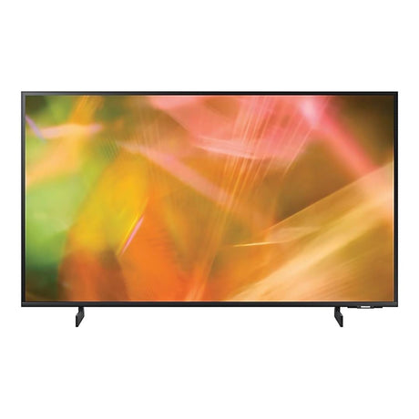 Samsung HAU8000 65-inch Crystal 4K UHD Hotel Smart LED TV HG65AU800AUXXA