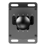 Moza HGP Shifter