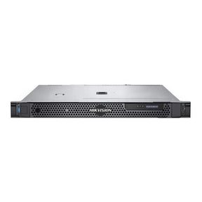 Hikvision HikCentral 300ch VMS Rack Server - Intel Xeon E-2434 16GB RAM 4TB HDD 600W