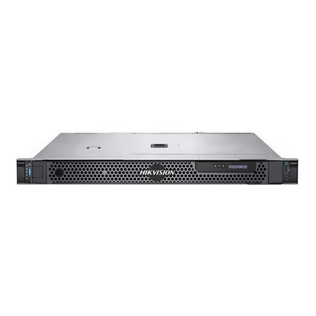 Hikvision HikCentral 300ch VMS Rack Server - Intel Xeon E-2434 16GB RAM 4TB HDD 600W