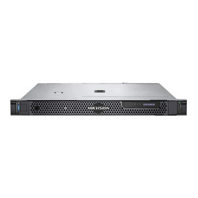 Hikvision HikCentral 300ch VMS Rack Server - Intel Xeon E-2434 16GB RAM 4TB HDD 600W