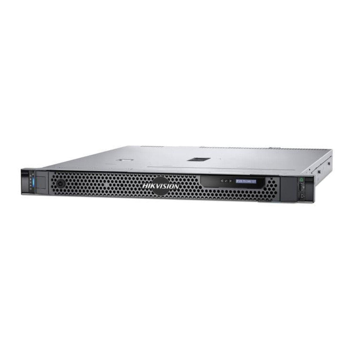Hikvision HikCentral 300ch VMS Rack Server - Intel Xeon E-2434 16GB RAM 4TB HDD 600W