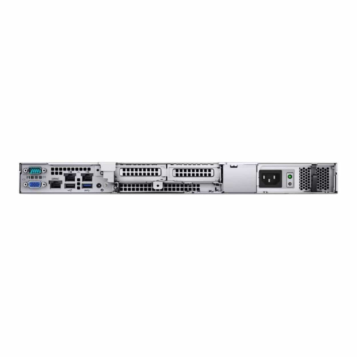 Hikvision HikCentral 64ch VMS Rack Server - Intel Xeon E-2434 16GB RAM 4TB HDD 600W