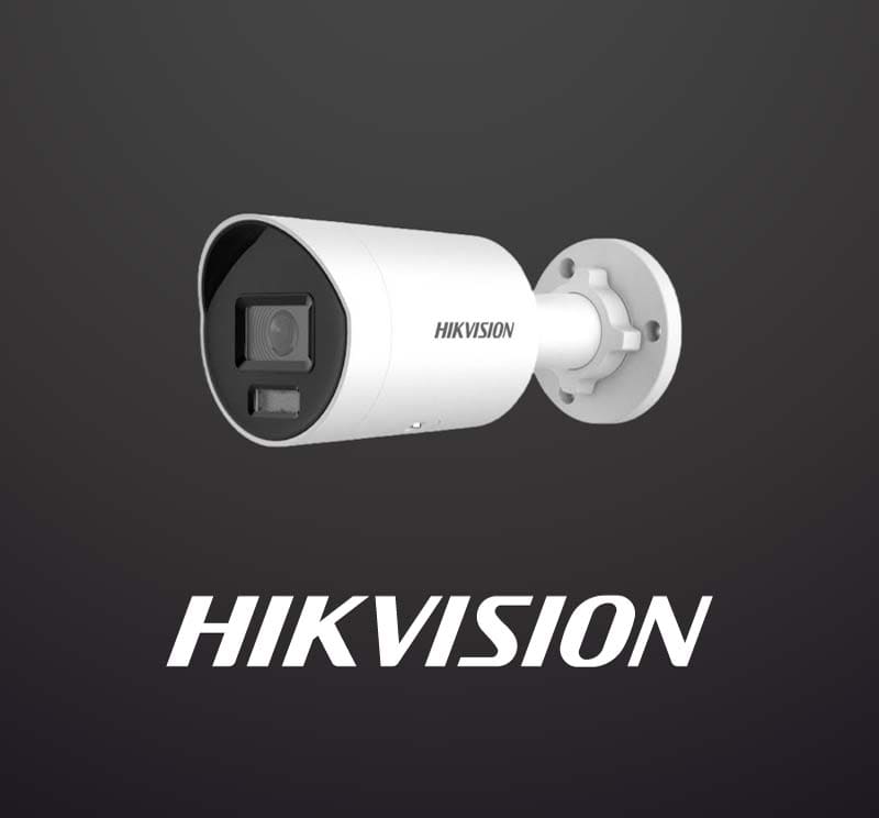 Hikvision